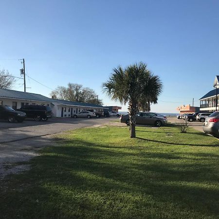 Bayfront Inn Biloxi Eksteriør billede